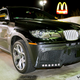 BMW X6 M Spied In Los Angeles